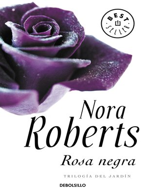 cover image of Rosa negra